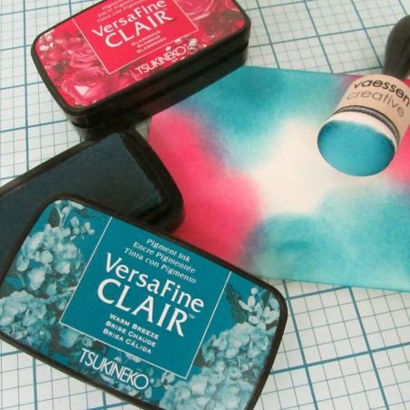 Mixed Media paper 30,5x30,5cm - Vaessen creative