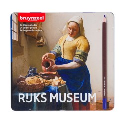 Lápices de colores Rijks...