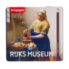 Lápices de colores Rijks Museum Bruynzeel - lata 24 colores