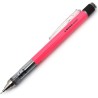 Portaminas MONO Graph de Tombow - 0.7mm - NEON Pink