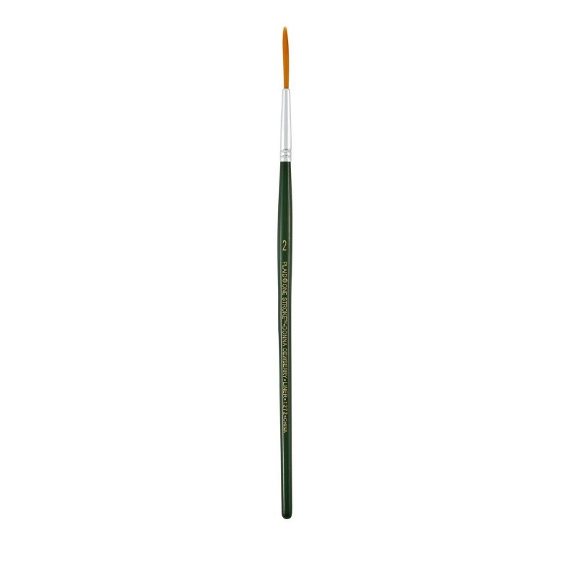 Pincel Script Liner - n2 - One Stroke