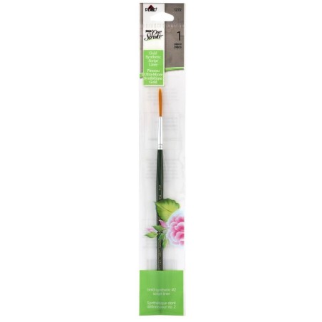 Pincel Script Liner - n2 - One Stroke