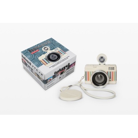 Cámara fisheye No2 Acapulco edition