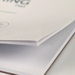 Lettering Pad A5 - Phoenix Arts