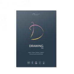 Drawing Pad A4 - Phoenix Arts