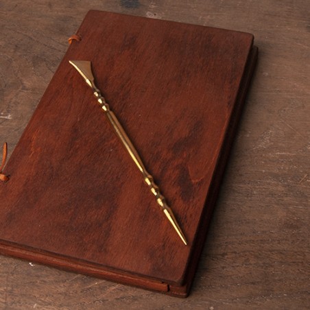 Stylus de latón