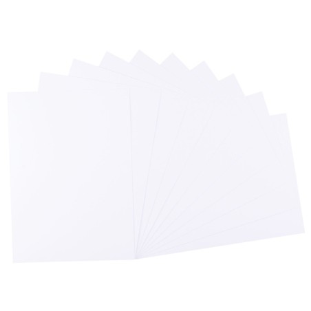 Mixed Media paper A4 blanco - Florence - 10 hojas