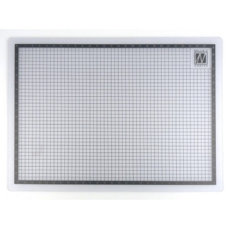 Alfombrilla de corte A4 - Nelly's choice