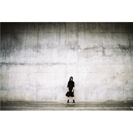 Lomochrome Metrópolis 120mm ISO 100-400