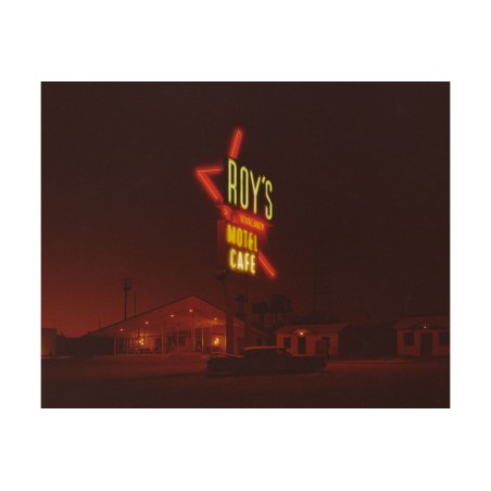 Redscale XR Lomography - 120mm - ISO 50-200