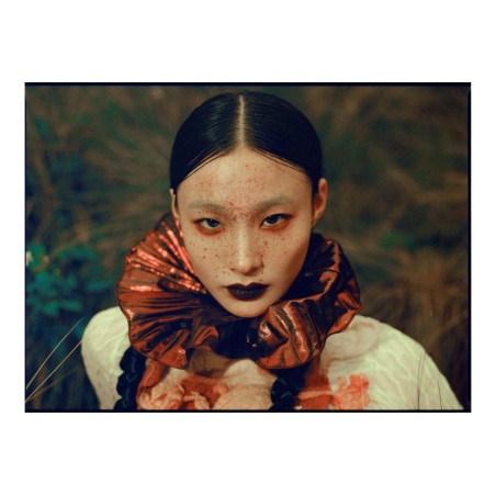 Redscale XR Lomography - 120mm - ISO 50-200