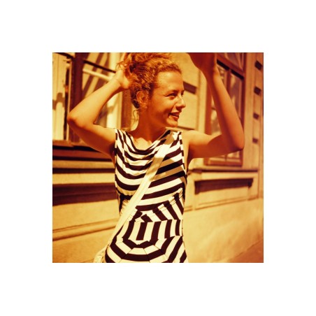 Redscale XR Lomography - 120mm - ISO 50-200