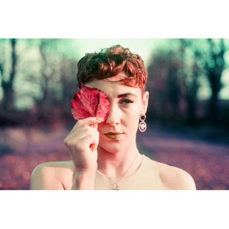 Analogue trio 35mm - pack 3 carretes películas surtidas Lomography