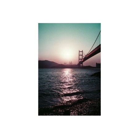 Analogue trio 35mm - pack 3 carretes películas surtidas Lomography