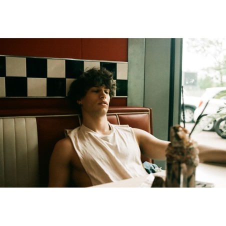 Analogue trio 35mm - pack 3 carretes películas surtidas Lomography