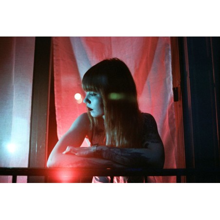 Analogue trio 35mm - pack 3 carretes películas surtidas Lomography