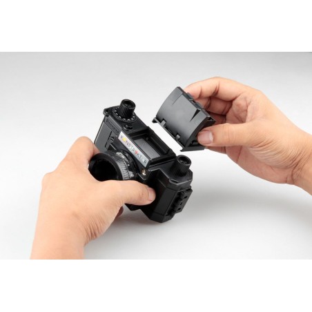 Konstructor SLR DIY Cámera