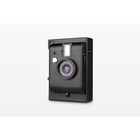 Lomo'Instant camera Black Edition