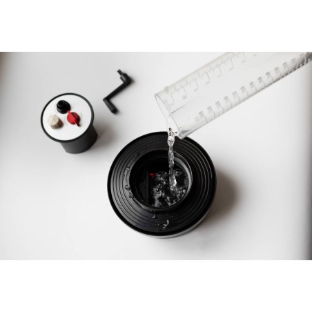 Tanque de revelado Lomo DayLight