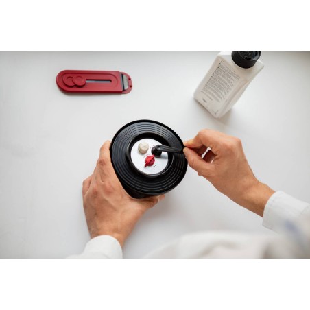 Tanque de revelado Lomo DayLight