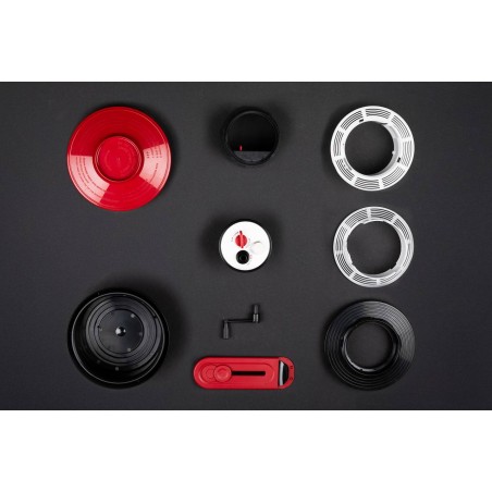 Tanque de revelado Lomo DayLight