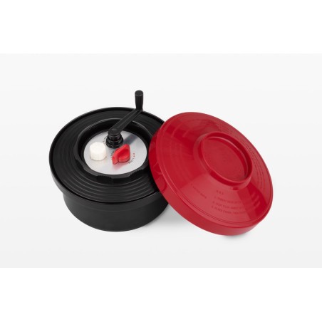 Tanque de revelado Lomo DayLight