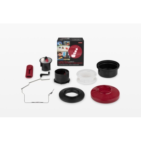 Tanque de revelado Lomo DayLight