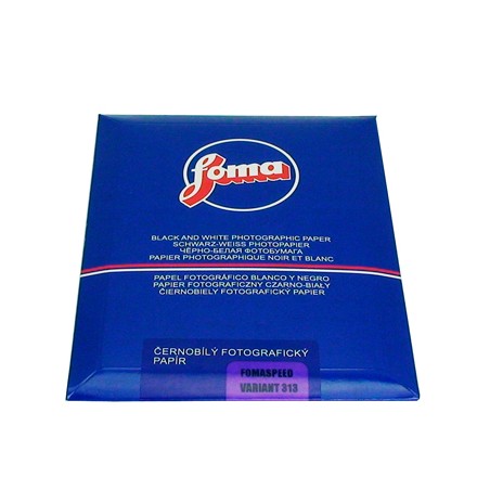 Papel RC Fomaspeed Variant 313 17,8x24cm velvet - 25hojas