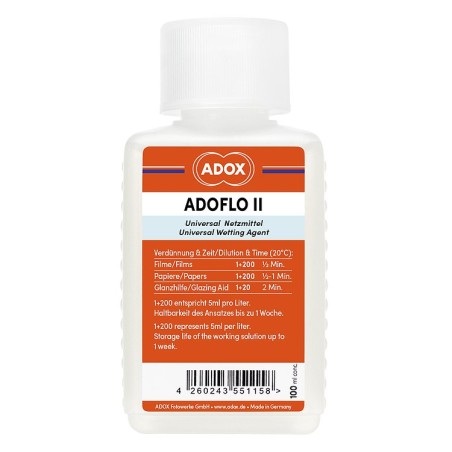 Adoflo II ADOX - humectante