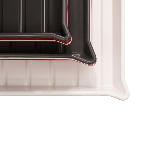 Bandeja para revelado 24x30cm PATERSON