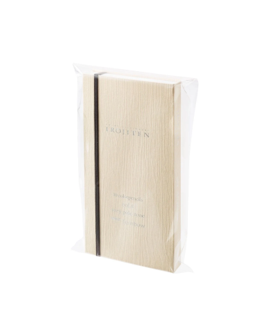 Irojiten Vol.8 - lápices de colores tonos pálidos