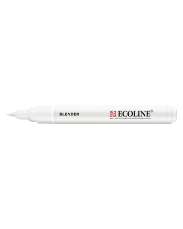 Blender ecoline Brushpen