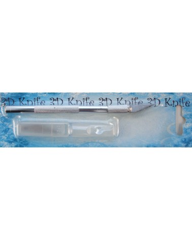 Cutter de precisión "art knife"