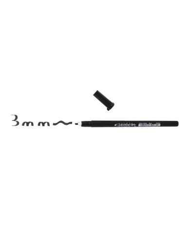 Sakura Pigma calligrapher Black