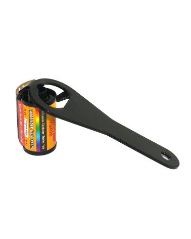 Abridor de chasis para película 35mm - AP