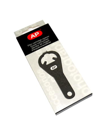 Abridor de chasis para película 35mm - AP