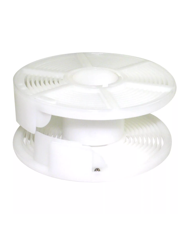 Espiral compact - AP