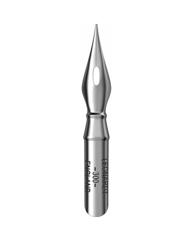 Plumilla uso general - 5 uds - Standardgraph