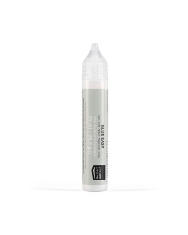 Pegamento universal Glue Easy - 25ml -  Vaessen creative