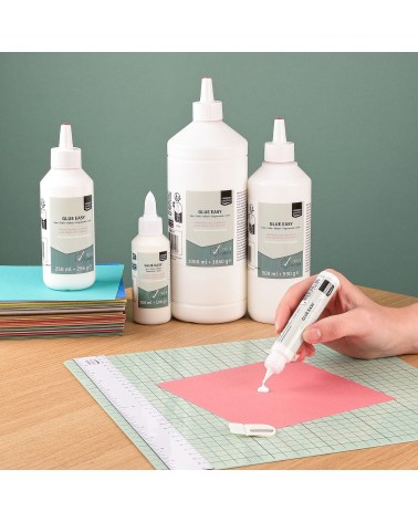 Pegamento universal Glue Easy - 25ml -  Vaessen creative