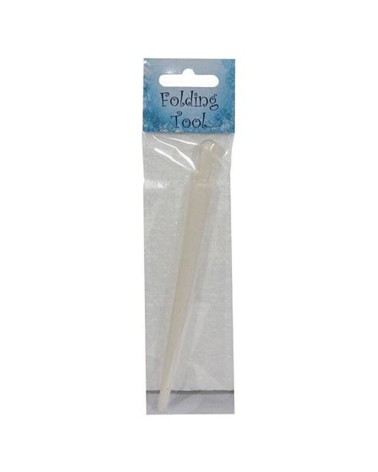 Herramienta para plegado -plegadera - Folding tool - Neellie's Choice