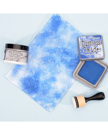 Texture paste opaque - Tim Holtz