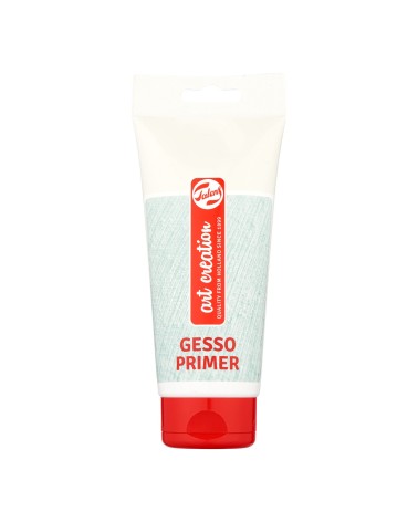 Gesso primer - tubo 200ml - Talens art creation