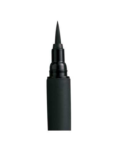 Rotulador Bimoji pincel - negro