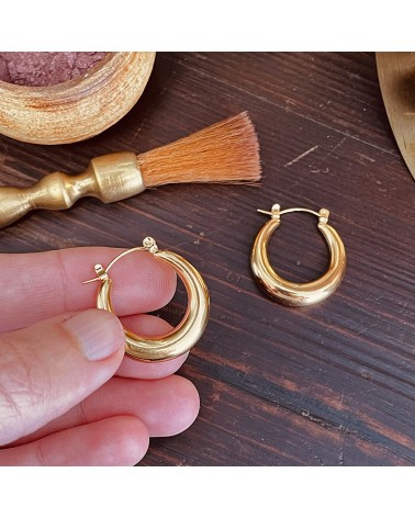 Pendientes Cyprus