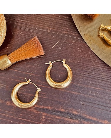 Pendientes Cyprus