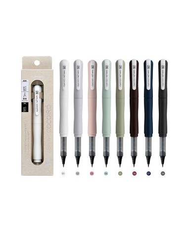 Cocoiro Pen - Kuretake ZIG