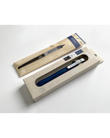 Cocoiro Pen refill - Kuretake ZIG