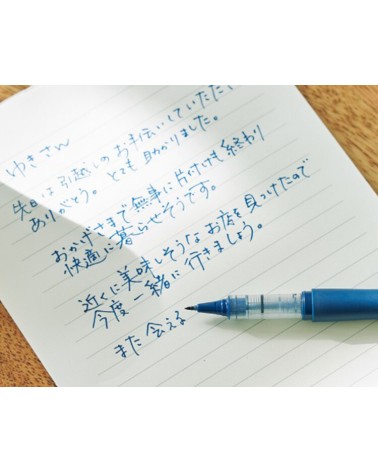 Cocoiro Pen refill - Kuretake ZIG