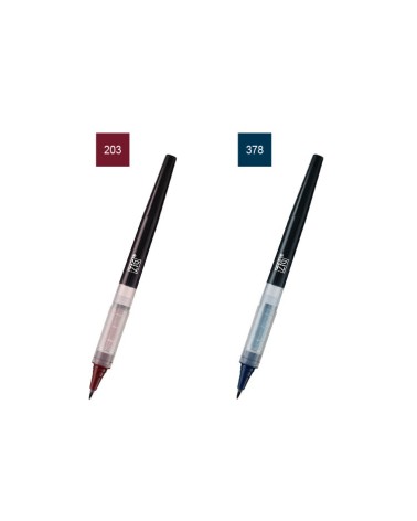 Cocoiro Pen refill - Kuretake ZIG